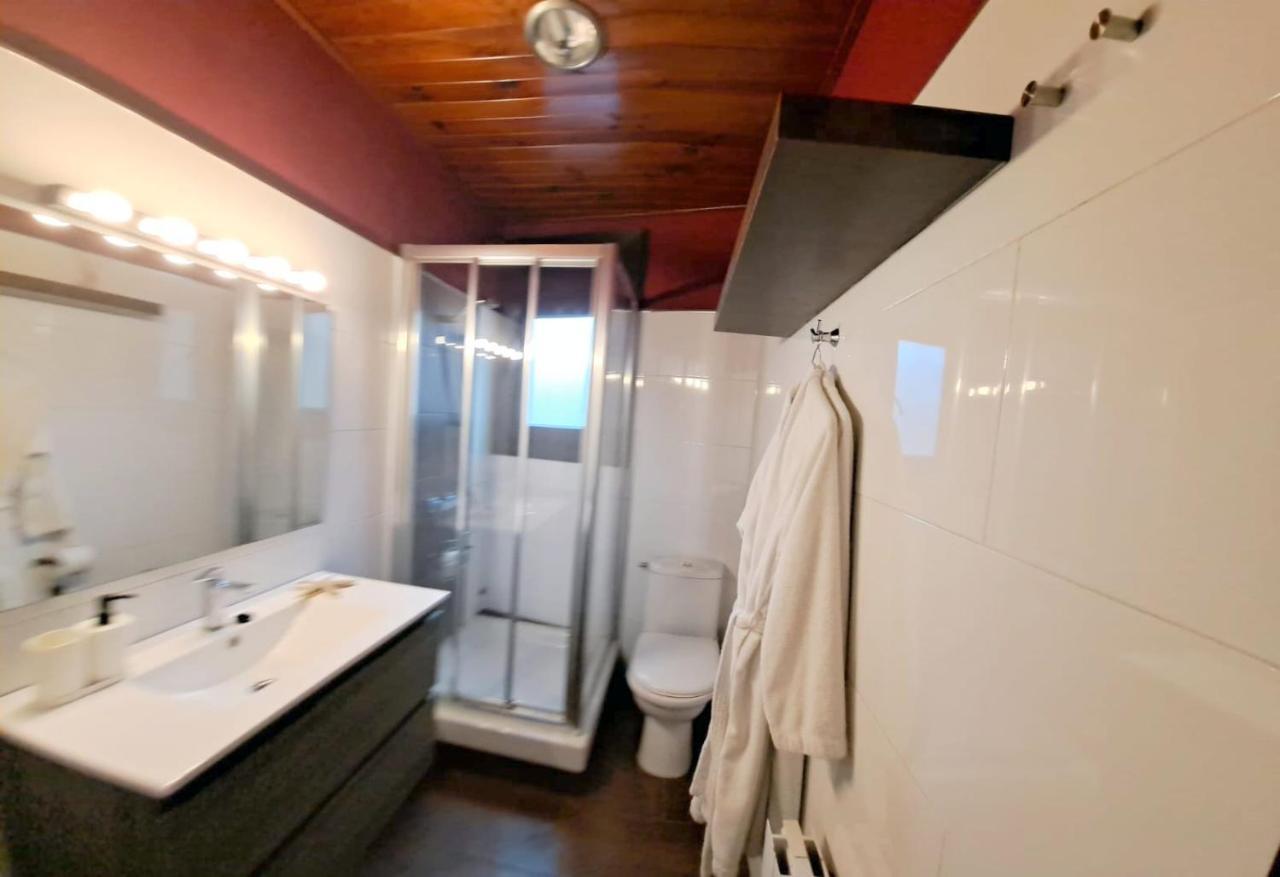 Ferienwohnung Barcelona Playa Badalona Y Metro Exterior foto